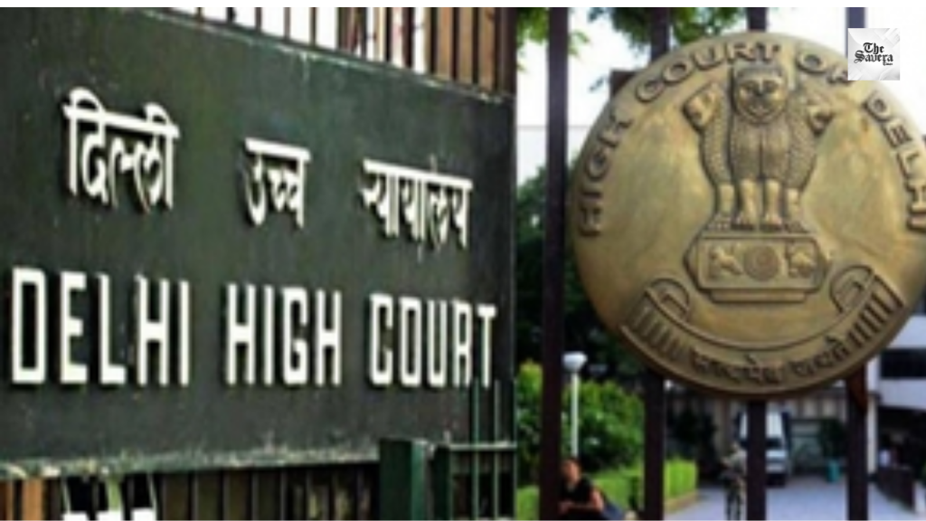 Delhi HC orders defamation content removal