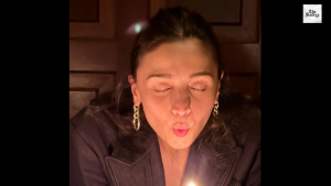 Alia Bhatt gets heartfelt note from parents on 33rd