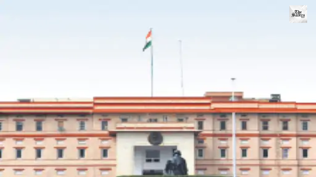 EC appoints IAS, IPS observers for WB and TN polls