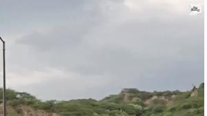 Snowfall cools hills; rain to hit Haryana