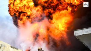 Seven, including three children, killed in Delhi house fire