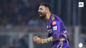 Faf du Plessis wants spin‑friendly Eden pitch for KKR