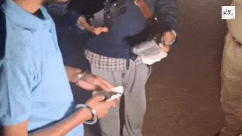 Zirakpur Aerocity Incident: Gutka Sahib Desecrated