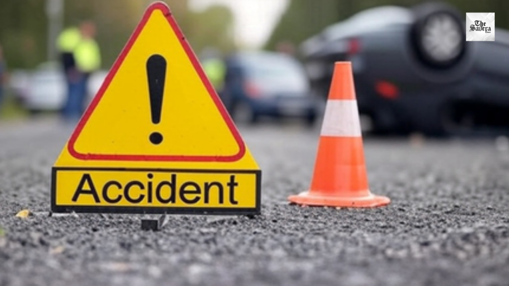 JD(U) MLA Vibha Devi’s Son Killed in Car Crash in Bihar’s Nawada