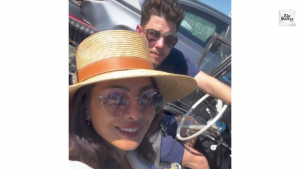 Priyanka Chopra Calls ‘Mommy Daddy Days’ Her Favorite