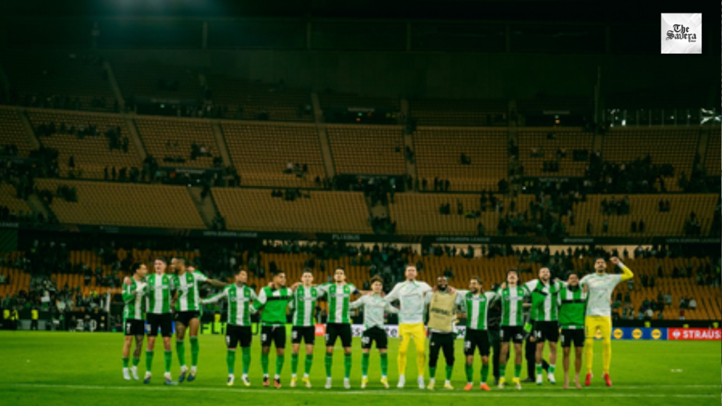Real Betis, Celta Vigo and Porto Progress to Quarterfinals