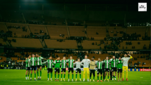 Europa League: Real Betis, Celta Vigo & Porto Reach QFs