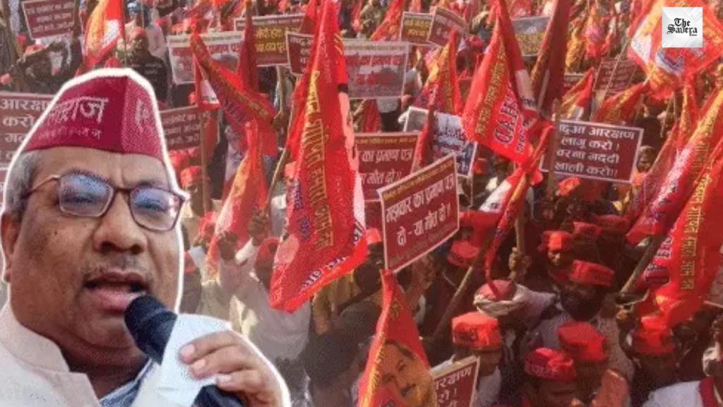 Sanjay Nishad Plan 160 Seats UP Elections