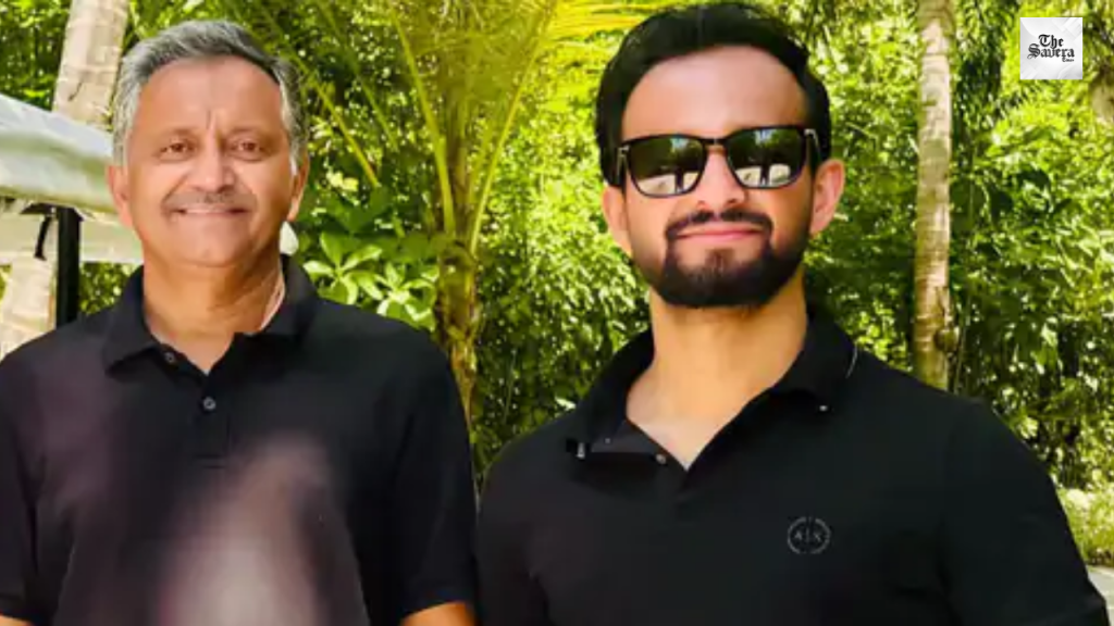 Shimla Attack on CM Aide Son Full Report