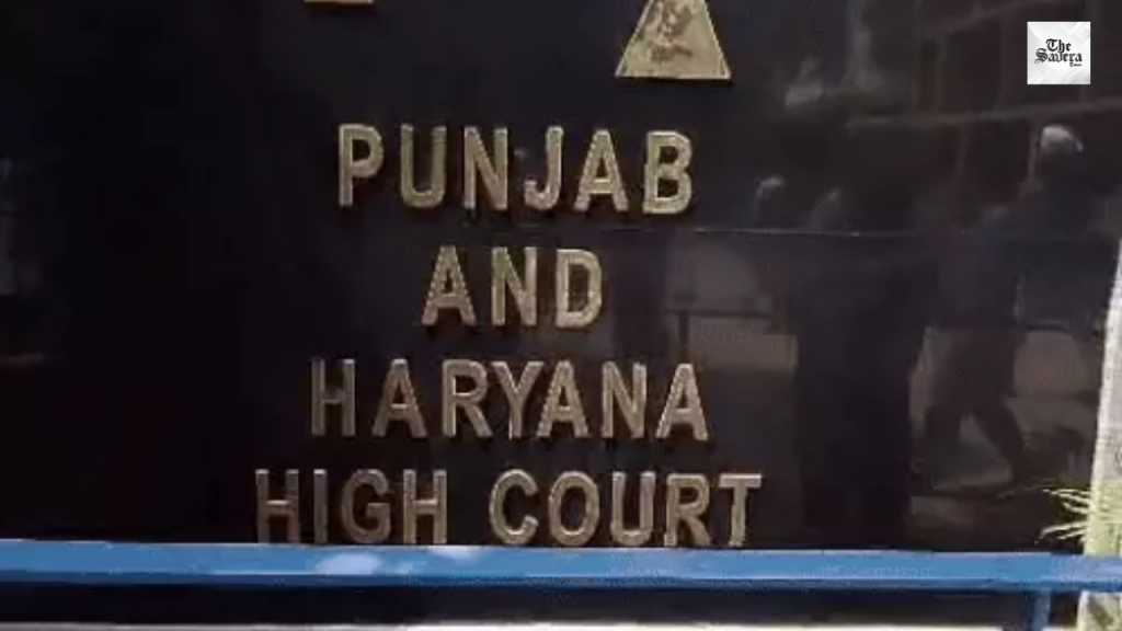 Ludhiana Police 11 Year Delay Court Action