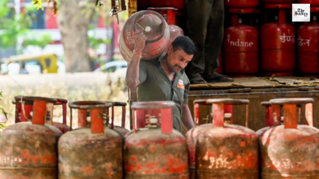 City Gas Firms to Prioritise PNG for Commercial Use