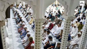 Juma‑tul‑Vida observed in Kashmir amid tight security