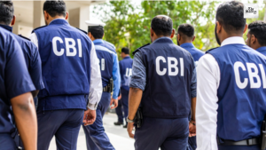 CBI court jails eight officials in Rs 55 lakh PWD fraud case