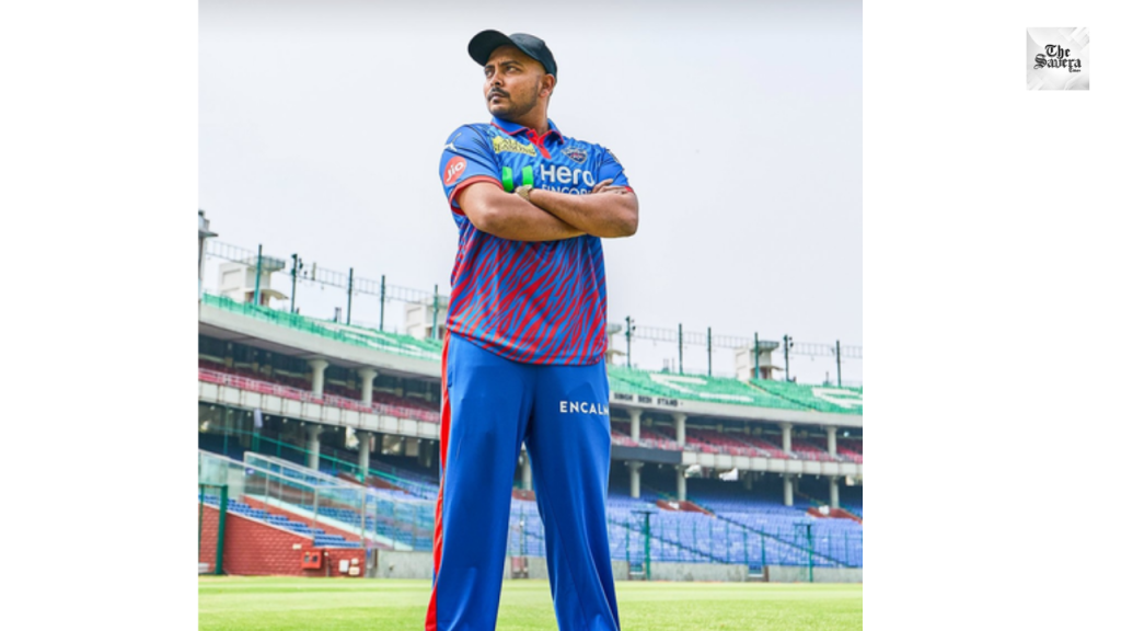 Prithvi Shaw returns to Delhi Capitals IPL 2026