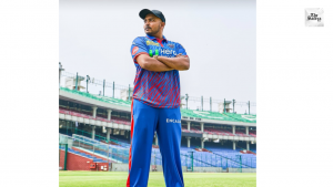 Shaw eyes fresh start with Delhi Capitals return