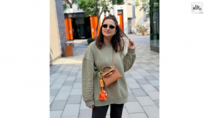 Parineeti Chopra reveals she has a crush on her co-actor