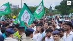 BJD suspends six MLAs for Rajya Sabha cross‑voting