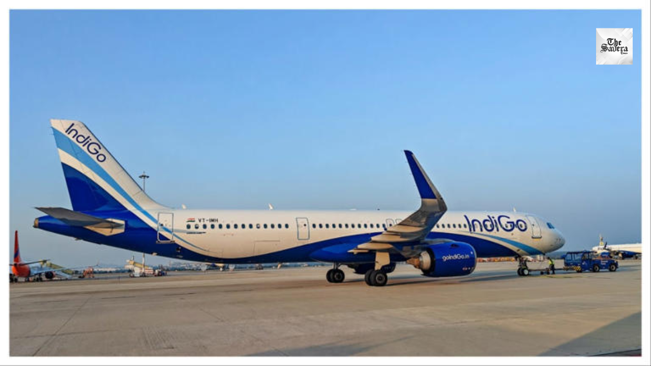 India lifts domestic airfare caps as airline costs surge