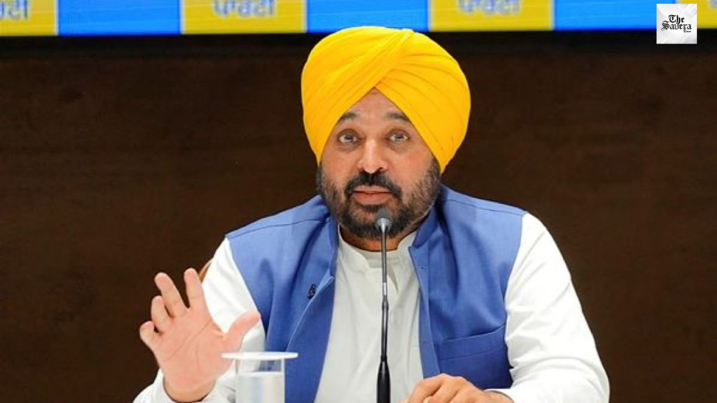 Punjab cabinet reviews plan for drug, socio‑economic census