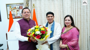 Uttarakhand govt assigns portfolios to cabinet ministers