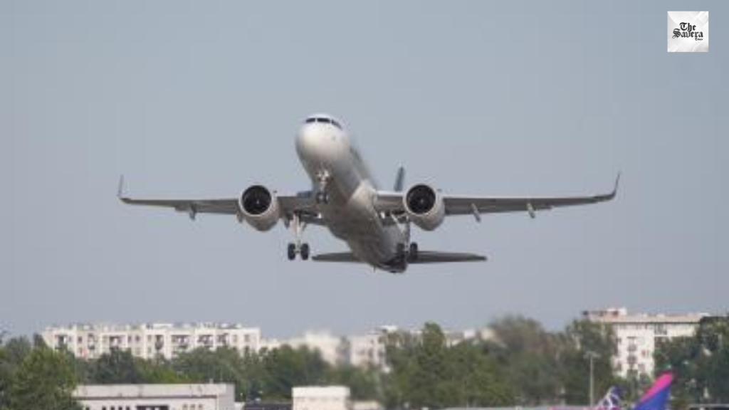 UAE to India flights update March 2026