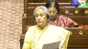 VIP culture hurts citizens, MPs: Jaya Bachchan