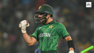 Farhan wins ICC Player of the Month for February