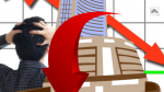 Sensex Crash Today: Why Market Fell 1836 Points