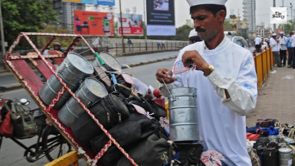 LPG Shortage Hits Mumbai Dabbawala Network