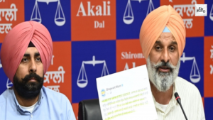 Akali Dal seeks PGI post-mortem in Punjab death case
