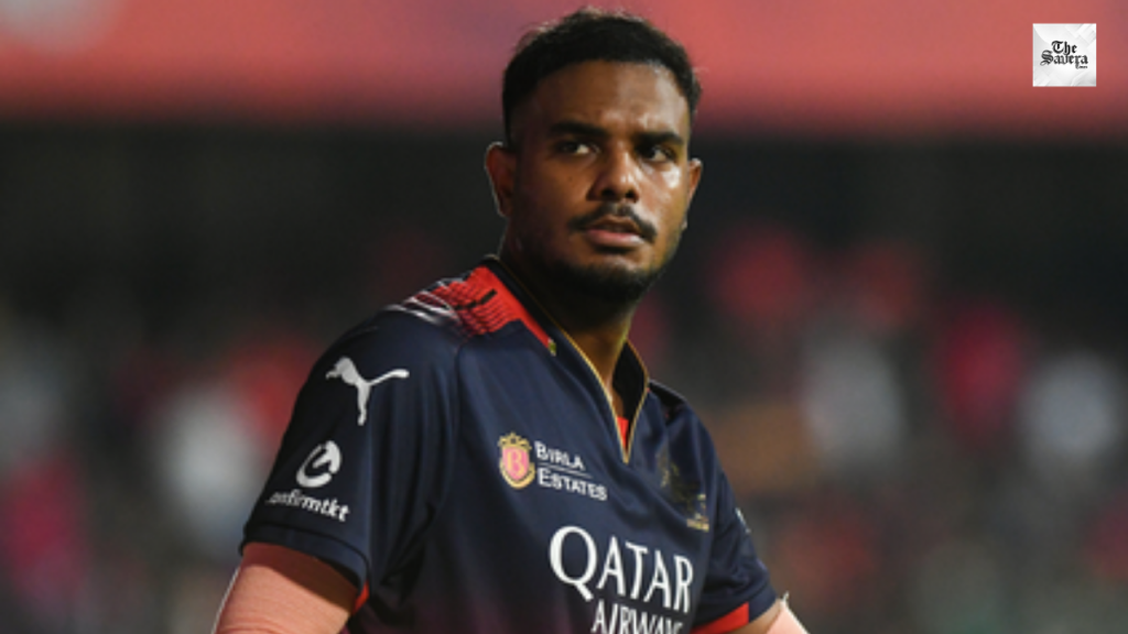 Yash Dayal out of IPL 2026, RCB confirms