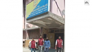 Delhi Crime Branch nabs robber absconding on bail