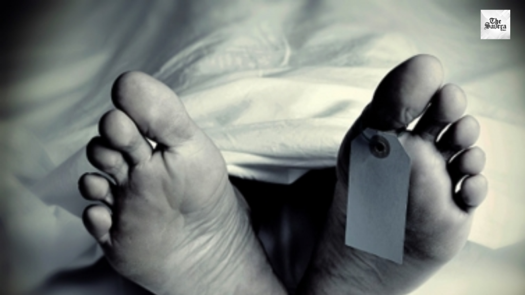 NHRC takes action in Raipur septic tank deaths