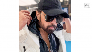 Himesh reveals approach behind ‘Chand Dekh Lena’