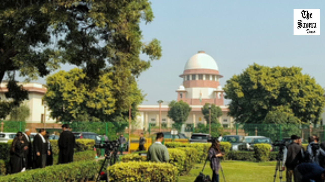 SC directs CBI, MP govt to file details on probe, charge sheets in Vyapam scam