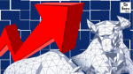 Sensex, Nifty rise on lower oil prices, global cues