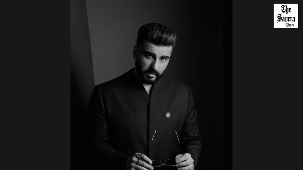 Arjun Kapoor emotional post on mother’s death anniversary