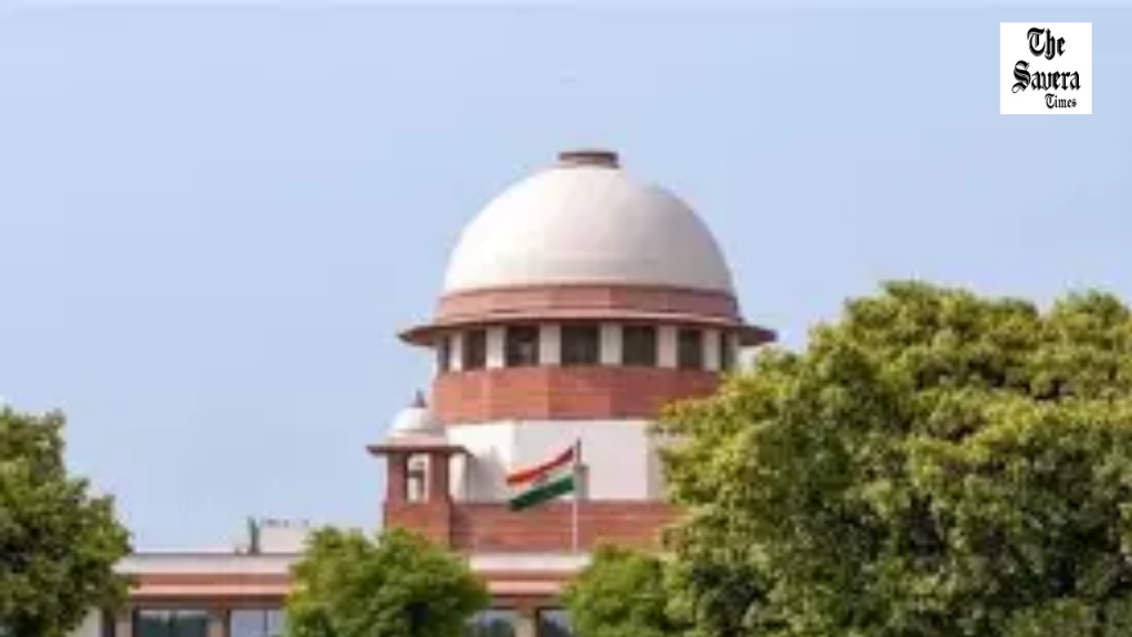 SC Landmark Verdict on Availing Benefits Under the SC/ST Act