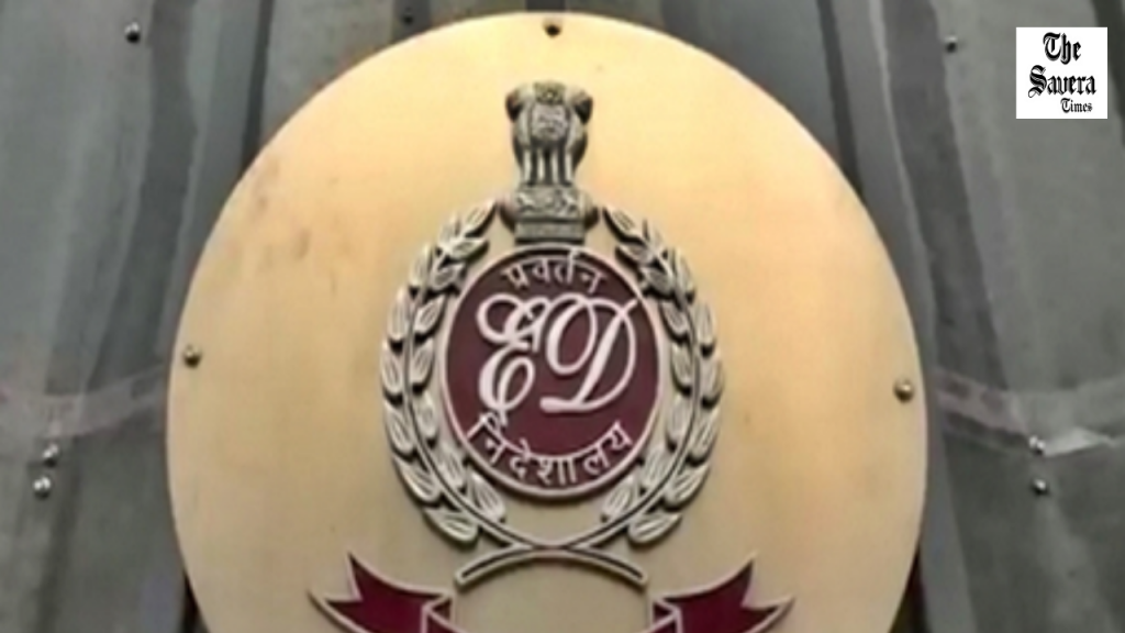 ED chargesheets KVIC staff in Rs 3.89 crore fund scam