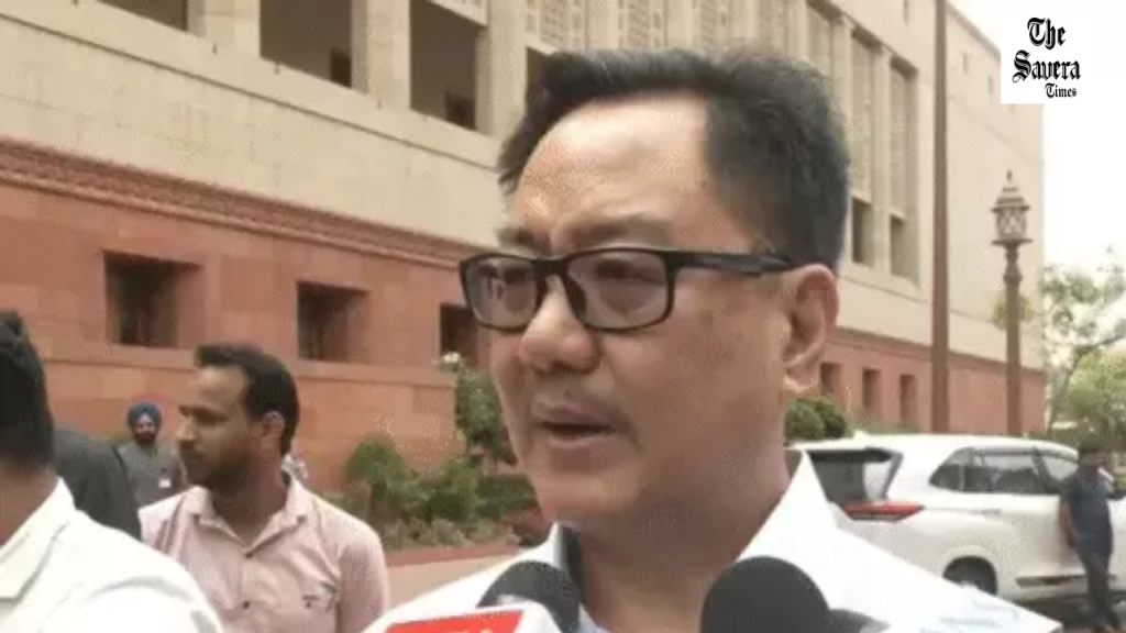 No Lockdown in India, Govt Dismisses Rumours