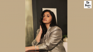 Sunainaa injured during ‘Neerparavai’ shoot, recalls