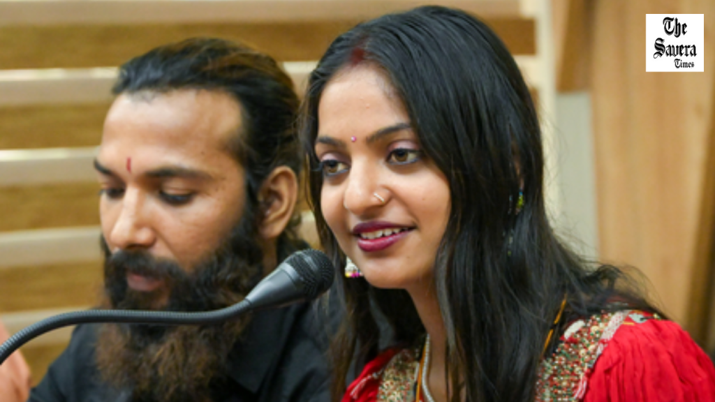 Monalisa row: Mishra claims PFI targeting him