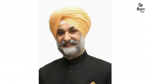 Taranjit Singh Sandhu to take oath as Delhi’s 23rd Lieutenant Governor