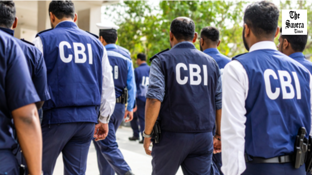 CBI arrests accused in 2005 Kerala student murder
