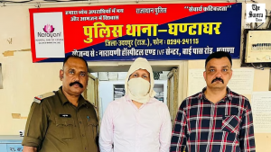 Janakpuri pit death: Main contractor arrested in Rajasthan