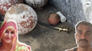 Man kills wife, daughter in Jaipur; later says ‘mistake’