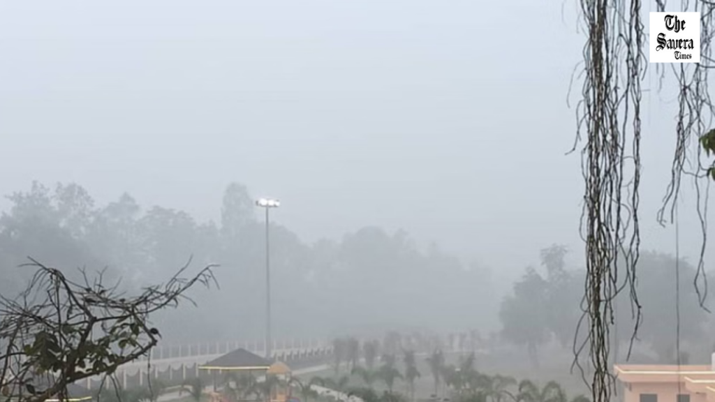 UP weather update: Fog and drizzle likely in March