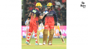 Patidar hails Kohli’s brilliance in IPL 2026 opener