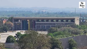 Punjab and Haryana High Court quash MBBS student expulsion in exam scam