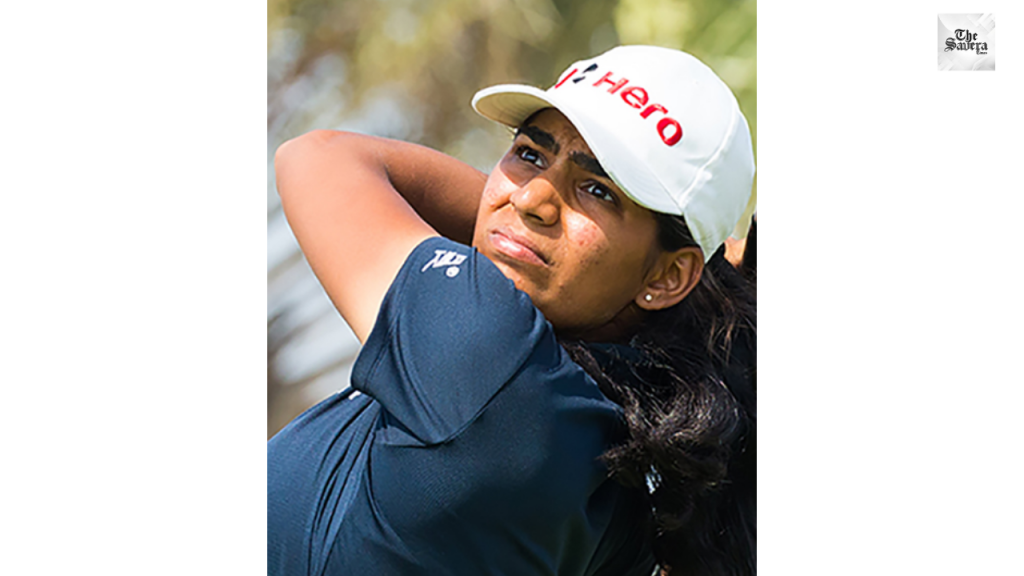 Three Indians advance in Australian Women’s Open